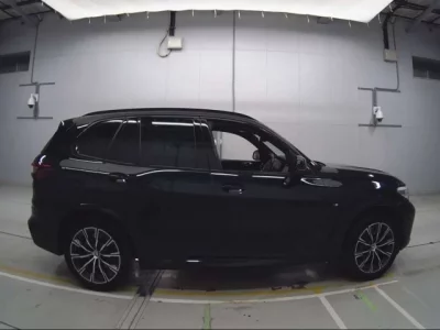 BMW X5 SERIES
