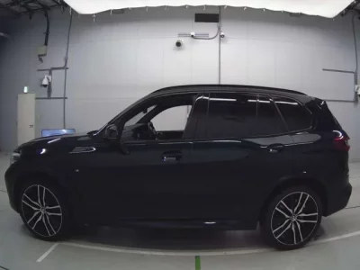 BMW X5 SERIES