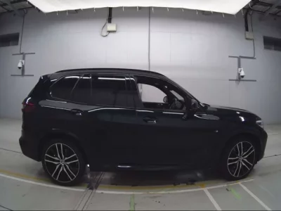 BMW X5 SERIES