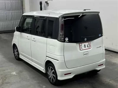Suzuki PALETTE