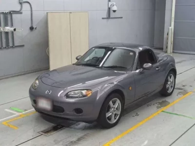 Mazda ROADSTER
