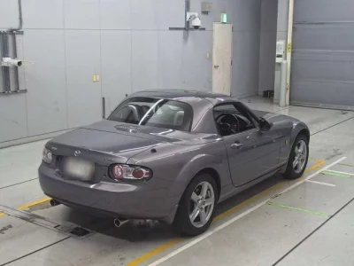 Mazda ROADSTER