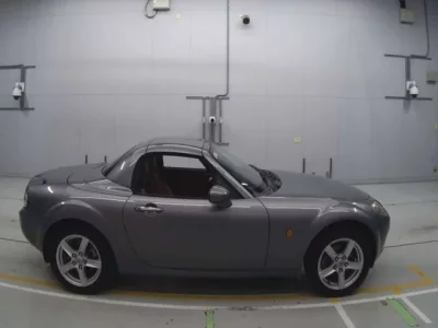 Mazda ROADSTER