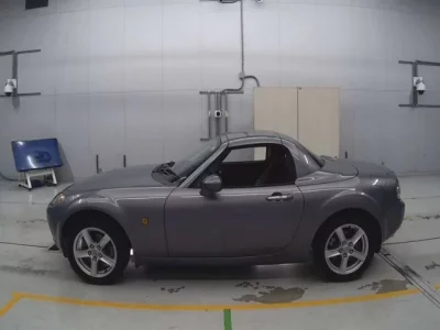 Mazda ROADSTER