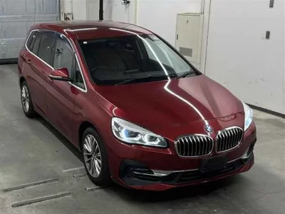 BMW 2-Series