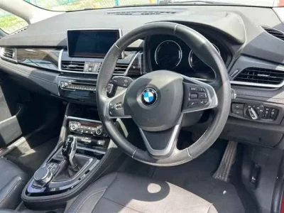 BMW 2-Series