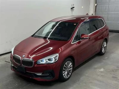 BMW 2-Series