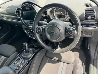 BMW MINI