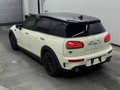 BMW MINI
