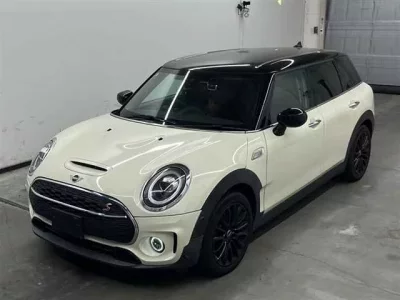 BMW MINI