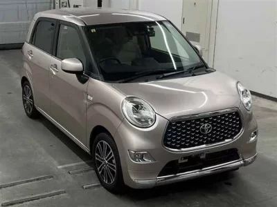 Toyota PIXIS JOY