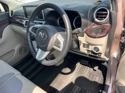 Toyota PIXIS JOY