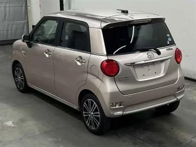 Toyota PIXIS JOY