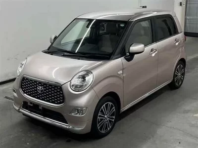 Toyota PIXIS JOY