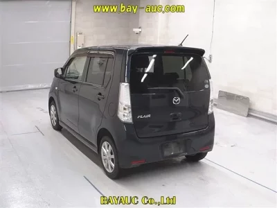 Mazda FLAIR