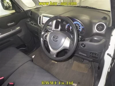Mazda FLAIR WAGON