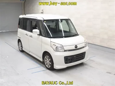 Mazda FLAIR WAGON