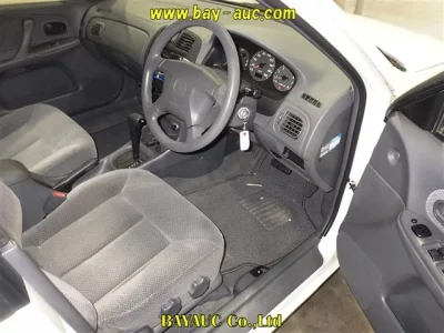 Mazda FAMILIA
