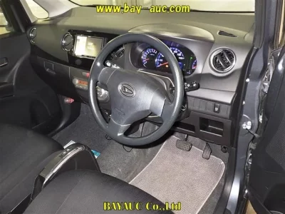 Daihatsu TANTO EXE