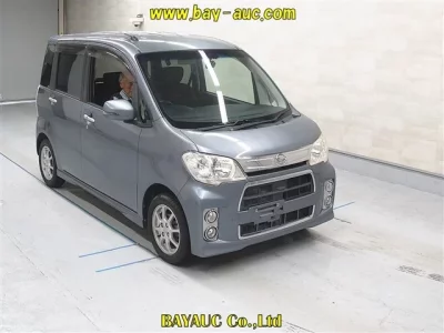 Daihatsu TANTO EXE