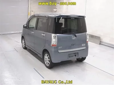 Daihatsu TANTO EXE