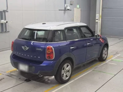 BMW MINI