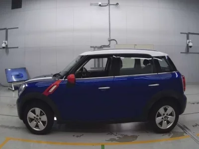 BMW MINI