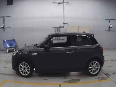 BMW MINI