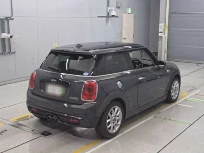 BMW MINI
