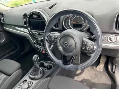BMW MINI