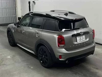 BMW MINI