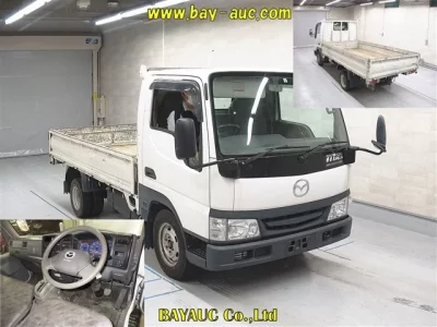 Mazda TITAN