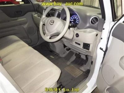 Mazda FLAIR WAGON