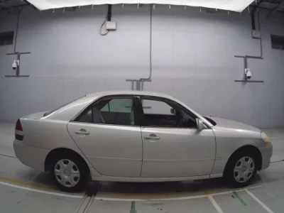 Toyota MARK II