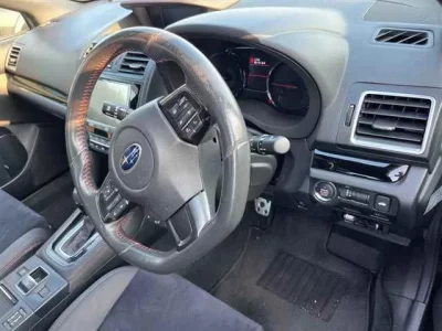 Subaru WRX