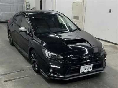 Subaru WRX
