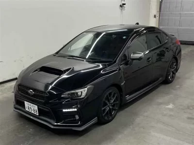 Subaru WRX