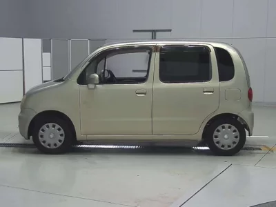 Daihatsu MOVE LATTE