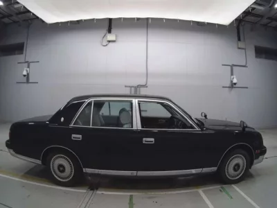 Toyota CENTURY