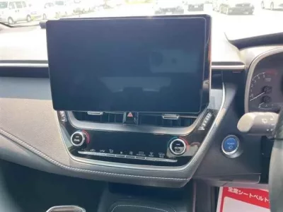 Toyota COROLLA SPORT