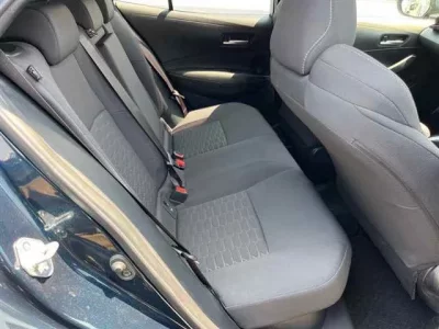 Toyota COROLLA SPORT