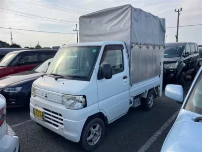 Mitsubishi MINICAB TRUCK