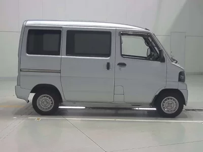 Mitsubishi MINICAB VAN