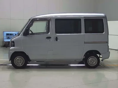Mitsubishi MINICAB VAN
