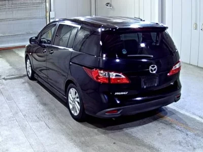 Mazda PREMACY