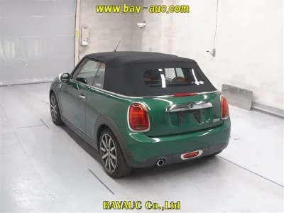 BMW MINI