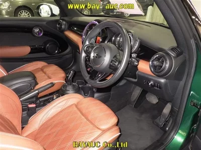 BMW MINI