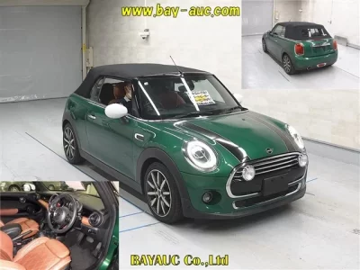 BMW MINI