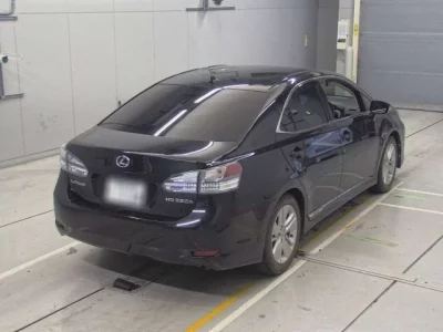 Lexus HS