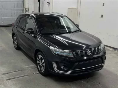 Suzuki ESCUDO